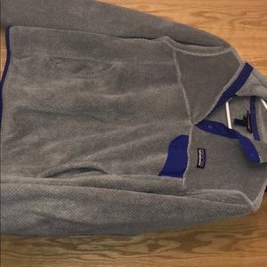Patagonia Fleece